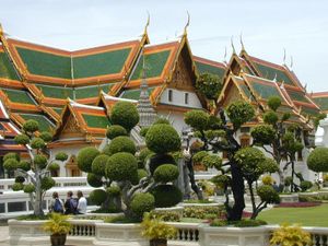 Grand Palace