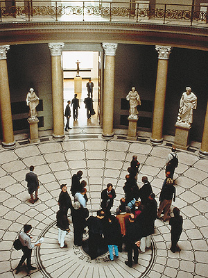 Altes Museum