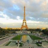 Eiffeltower