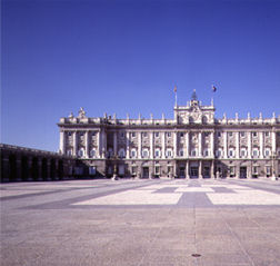 Royal Palace
