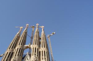 Sagrada Familia